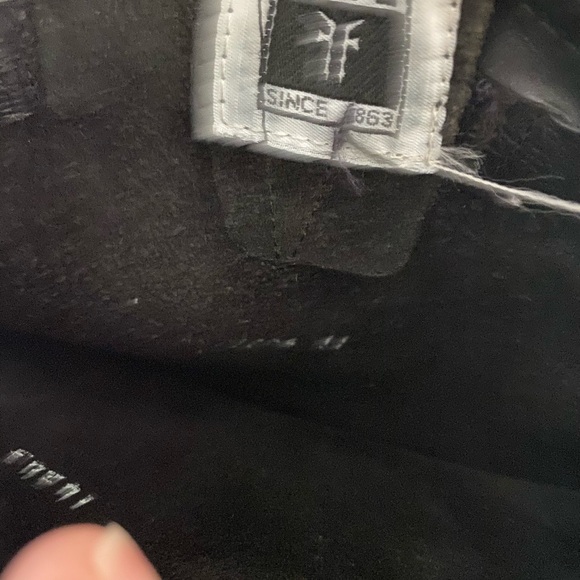 Frye free people Veronica boots - Picture 6 of 11